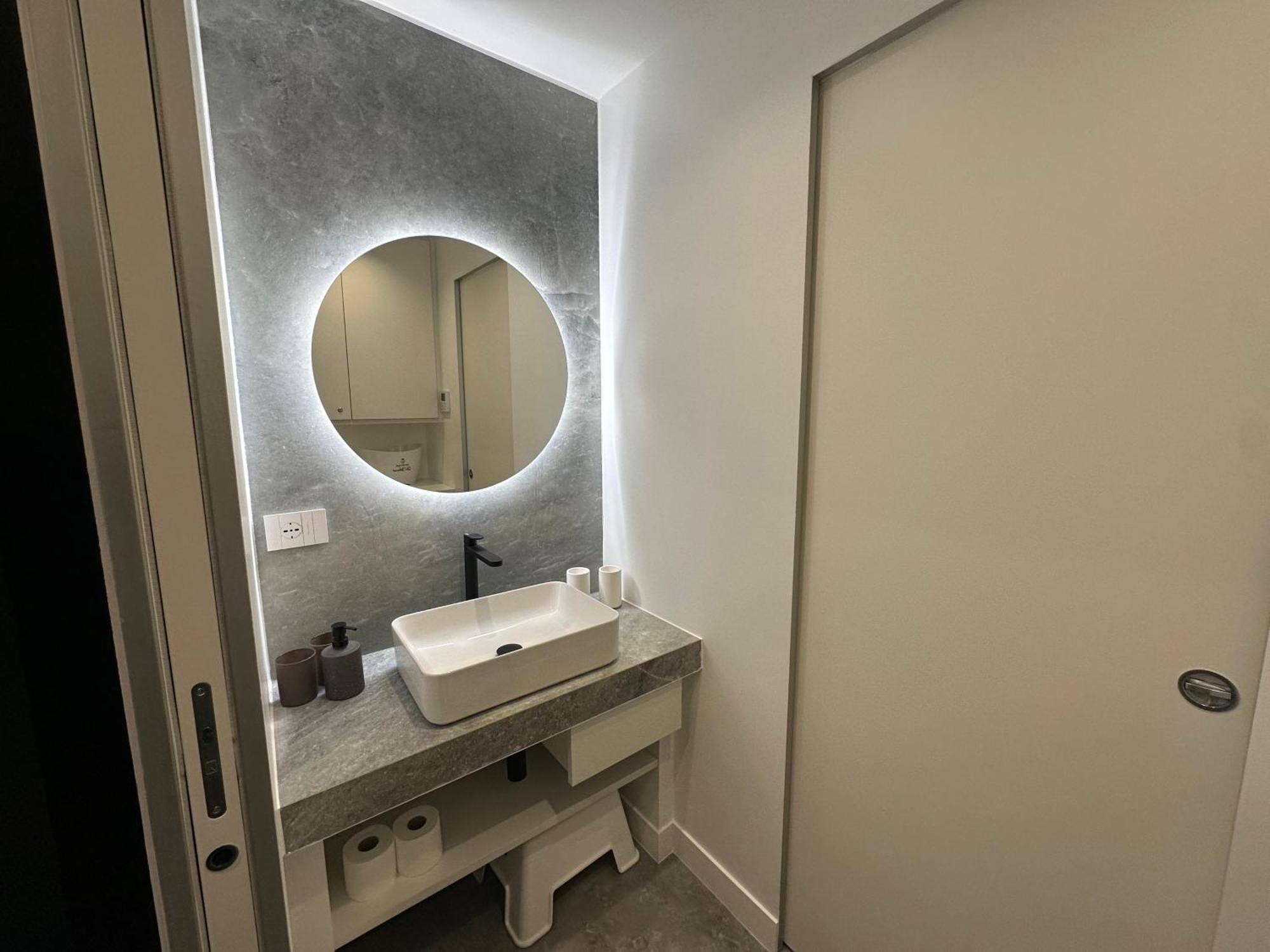 Apartment Design Mailand