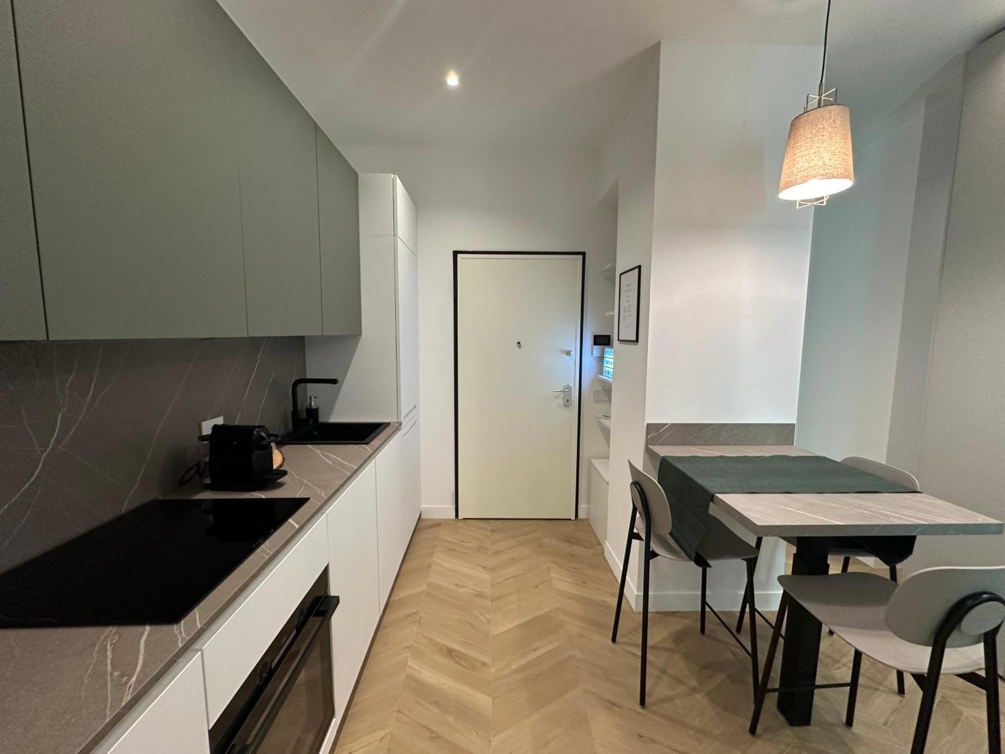 Apartment Design *