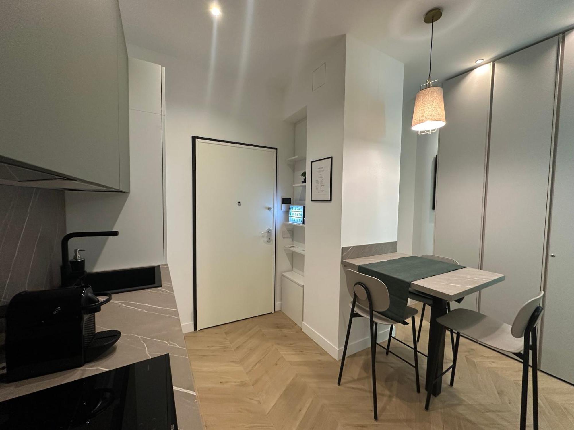 Apartment Design