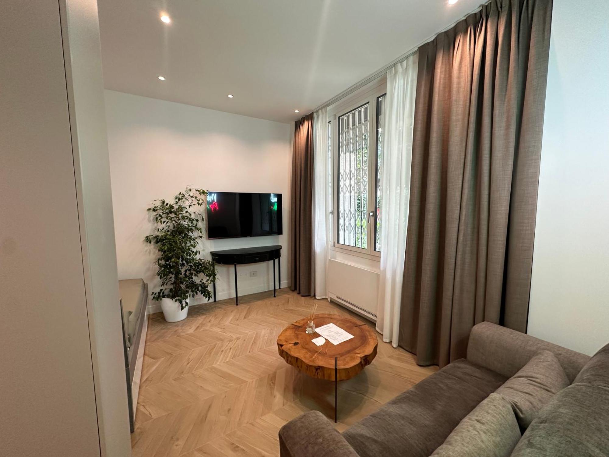 Design Apartment